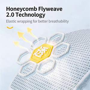 <span class=keywords><strong>Ceinture</strong></span> de soutien lombaire chauffante en graphène avec vibration et compresse chaude double face - Product Image 4