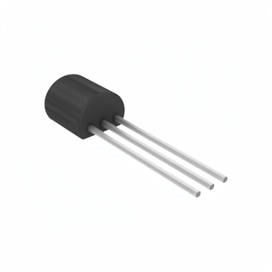 Transistores BC337-25 PBFREE TO-226-3, TO-92-3 del Fabricante Channel, Compre Componentes Electrónicos en Línea - Product Image 1
