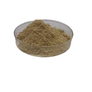 Uso de aditivos para piensos Schidigera Yucca Schidigera Extracto de yuca 60% Soluble - Product Image 5