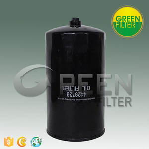 กรองน้ำมัน4231195 Ld914453 4429726 L4206705 L4129907 4207841 4616545ใช้ได้กับ Hitachi - Product Image 2