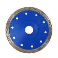 Lame diamantée multi-matériaux EUROCUT pour carreaux de céramique, de porcelaine et de carrière
