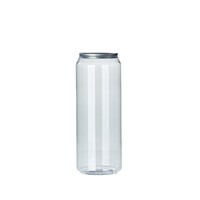 Bouteilles de thé au lait en PET, gobelets en plastique, gobelets ronds pour desserts, glaces, yaourts, canettes jetables pour desserts et boissons de fête