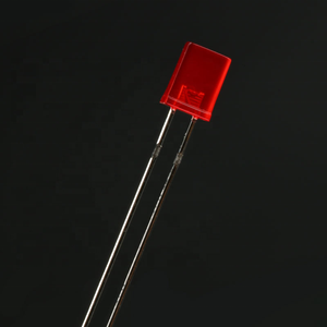 ไฟ LED สี่เหลี่ยมสว่างพิเศษ20ชิ้น<span class=keywords><strong>2</strong></span>*<span class=keywords><strong>3</strong></span>*4มม. <span class=keywords><strong>2</strong></span>*5*7มม. หลอดไดโอดเปล่งแสงใส2x3x4มม. สีฟ้าแดงมรกต-เขียวเหลืองขาว - Product Image 3