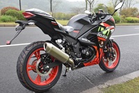 Motos Sinsk à prix compétitif, neuves, CKD SKD OEM, 50cc, 125cc, 150cc, 200cc, accessoires moto personnalisés, moto électrique