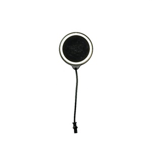 Altoparlante rotondo Micro Mylar 40mm <span class=keywords><strong>16</strong></span> <span class=keywords><strong>Ohm</strong></span> 0.3W componenti acustici impermeabili - Product Image 4
