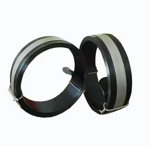 Accessoires pour volets roulants 65Mn Bande d'acier pour volets roulants Bande de ressort en acier - Product Image 6
