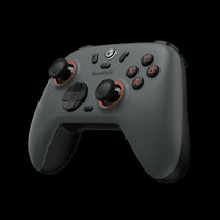 Gamesir Nova 2 Lite - Controlador de Juegos Inalámbrico con Joystick de Efecto Hall, Tri-Modo, para PC, Switch, Android, iOS