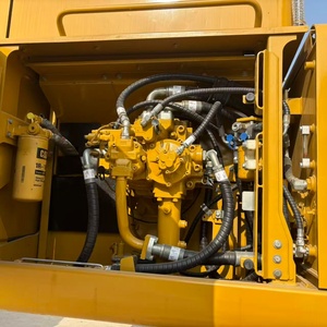 Used CAT 349D2 Used <b>Excavator</b> <b>Machinery</b> Big Low Price Used Crawler Hydraulic <b>Excavator</b> Second Hand CAT 336 340 349 - Product Image 5