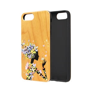 Meilleur Vente Cas En Bois De Rose <span class=keywords><strong>pour</strong></span> <span class=keywords><strong>Samsung</strong></span> <span class=keywords><strong>Galaxy</strong></span> <span class=keywords><strong>Note</strong></span> <span class=keywords><strong>8</strong></span> Bois Mobile Couverture de Téléphone portable Shell <span class=keywords><strong>pour</strong></span> S8 Plus - Product Image 6