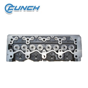 ฝาสูบสำหรับรถยนต์นิสสัน วาเน็ตต์ คาร์โก้ เซเรน่า เซดริค สกายไลน์ ดีเซล เครื่องยนต์ LD23 หมายเลขอะไหล่ 11039-7C001 909014 - Product Image 2