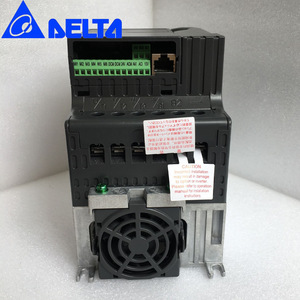 Variador de Frecuencia Delta VFD-E 400V IP20 Tamaño Mini con PLC Integrado - Product Image 2