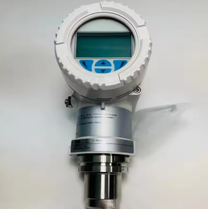 Manómetro de Sobrecarga Alta HART de la Serie 2600T, Modelo 266DSHPSSB2A1 E6L5B1N2, Diferencial, 3845 psi - Product Image 1