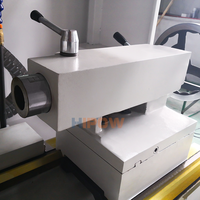 Prix d'usine CK6150 tour CNC horizontal automatique à broche unique composants numériques à usage moyen moteur de noyau inclus