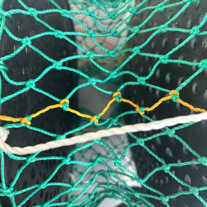 Customized UHMWPE Fish Cage Net Ultra