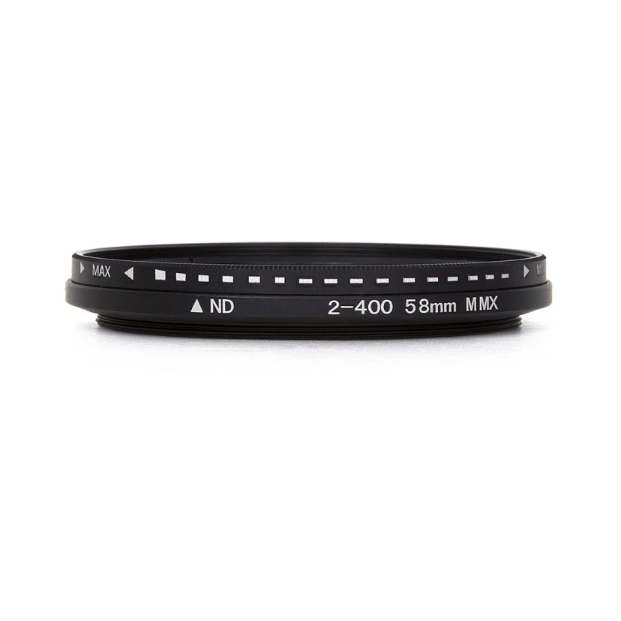 Sell Adjustable Variable ND Filter ND Neutral Density for Camera Lens filtro nd 37/43/46/49/52/55/58/62/67/72/77/82mm