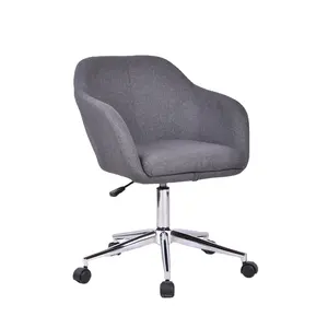 CARLFORD Modern Fabric Task Office Chairs China Wholesale Office Chair With Casters