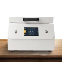 Mini machine d'impression 3D sous vide multicolore avec sublimation Phone Case Maker A5
