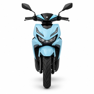 Scooter Eléctrico de 3000W AILU AL-EX008, Batería de LiFePO4 de 72V 40Ah, con Asiento, Frenos de Disco Delanteros y Traseros, OEM ODM, Venta al Por Mayor para Adultos - Product Image 6