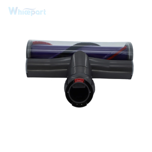 Brosse de sol pour aspirateur en gros, compatible <span class=keywords><strong>Dyson</strong></span> V7 V8 <span class=keywords><strong>V11</strong></span> V15, OEM ODM, <span class=keywords><strong>logo</strong></span> personnalisé, remplacement multi-surfaces pour aspirateur <span class=keywords><strong>Dyson</strong></span> - Product Image 6