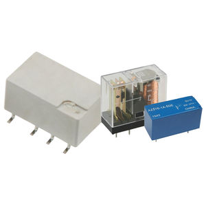 8921120000 RELAIS USAGE GÉNÉRAL 4PDT 6A 24V Spécialement Conçu pour les Relais de Puissance, Relais de Plus de 2 Ampères - Product Image 1
