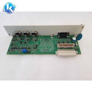 TOUT NEUF A680128.02 L1 <span class=keywords><strong>BVK</strong></span> V003 BVKV003/2 1221 BOARD LOC # S502 - Product Image 1
