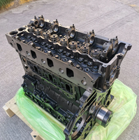 Good Quality Engine Assembly 4HG1/4HF1/4LE1 for ISUZU N-Serie ELF Box Diesel Engine
