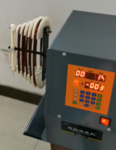 CNC Automatic motor 1000 W power coil winding machine - Product Image 1