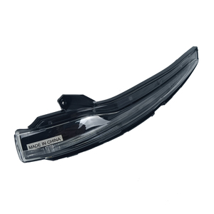 Feux de clignotants latéraux de rétroviseur extérieur de voiture, feux de largeur, clignotants, 0999060801 pour <span class=keywords><strong>Mercedes</strong></span>-Benz <span class=keywords><strong>Classe</strong></span> <span class=keywords><strong>C</strong></span> W213 V213 S213 - Product Image 3