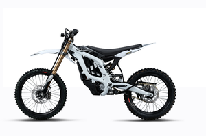 Nueva Surron Light Bee 2 2026, Batería de Larga Duración de 78.5V 45Ah, 90Km/H, Motocicleta Todoterreno de 24000w, Surron Light Bee 2 - Product Image 2