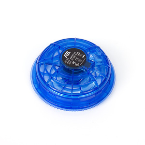 Outdoor Cooling Fan With High Power 24V <b>USB</b> Electric Durable <b>Heat</b> Dissipation For Clothing Sweat Reduction - Product Image 4