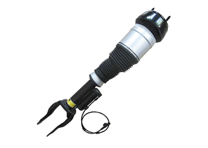 Toàn Bộ phía trước phía sau hệ thống treo khí sốc strut a1663202738 a1663201930 cho Mercedes Benz ml GL w166 x166 với quảng cáo - Product Image 2