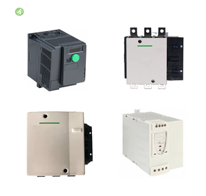 สวิตช์ปุ่มกด XB4BW31B5 ของแท้ใหม่ พร้อมไฟ, อะไหล่อัตโนมัติไฟฟ้า PLC สำหรับควบคุมอุตสาหกรรม XB4BW31B5 - Product Image 5