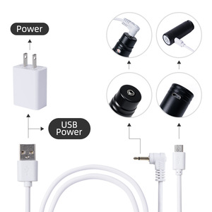 เครื่องสักคิ้วถาวร 2 in 1 แบบดิจิตอล พร้อมแบตเตอรี่สำรอง สำหรับการสักคิ้วแบบออมเบร - Product Image 5