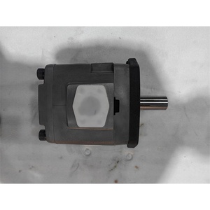Pompes hydrauliques IPH-5B-64-(L)-11, Pompe à engrenages pour huile IPH-6A-125-E-21, IPH-6A-125-3820A, IPH-6B-125-11, IPH-5A-50-21, IPH-2A-8-11 - Product Image 5