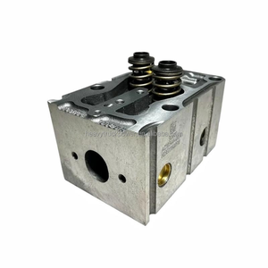 Chất lượng cao mới MC11.44-50 động cơ xi lanh đầu lắp ráp cho xe tải bộ phận chất lượng cao - Product Image 4