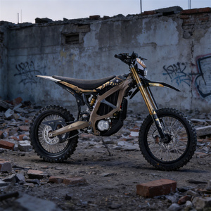 Surron Ultra Bee 2026 Super <span class=keywords><strong>Moto</strong></span> Sur-ron Dirtbike Vélo électrique de route <span class=keywords><strong>Moto</strong></span> Stock à <span class=keywords><strong>vendre</strong></span> Noir - Product Image 2