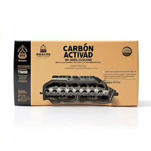 Tête de cylindre de chargeur 1154160 pour moteur diesel Caterpillar série WA, pièce de rechange - Product Image 2