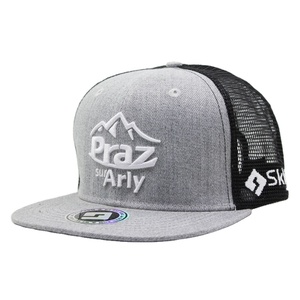 Tùy chỉnh Quảng Châu <span class=keywords><strong>6</strong></span> Bảng điều chỉnh vành phẳng Trucker <span class=keywords><strong>Snapback</strong></span> lưới <span class=keywords><strong>hat</strong></span>, Yiwu <span class=keywords><strong>hat</strong></span> với 3D thêu <span class=keywords><strong>Snapback</strong></span> cap - Product Image 2