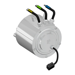 Kit de moteur électrique Ld20S avec un design léger et des motos tout-terrain et <span class=keywords><strong>Enduro</strong></span> à haut rendement, prix de gros - Product Image 3