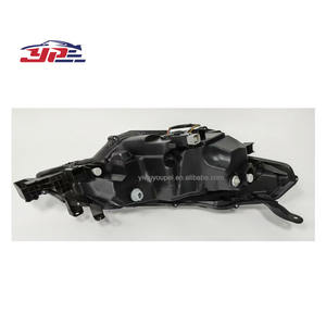 YOUPEI, la <span class=keywords><strong>mejor</strong></span> venta de faros delanteros para automóviles, faro delantero halógeno para Toyota Corolla 2017 USA SE 81150-02M90 81110-02M90 - Product Image 2