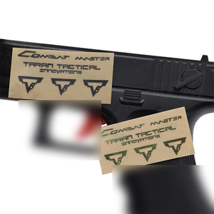 Pegatinas de vinilo de transferencia de calor reflectantes de Alta Luz Diseños de logotipo personalizado Ropa de prensa de calor - Product Image 6