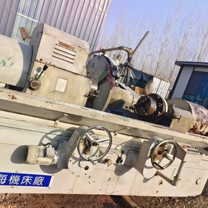 Mq8260b580x1.6m China Crankshaft <b>Grinding</b> <b>Machine</b> Small Model Crankshaft <b>Grinding</b> <b>Machine</b> Second Hand <b>Grinding</b> <b>Machines</b> - Product Image 5