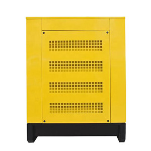 50/60Hz AC duy nhất giai đoạn 15kVA 20kva 40kw 50kw 100kw 250 KVA 300kva không âm thanh im lặng generador electrico Máy phát điện diesel thiết lập - Product Image 5