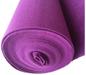 Rouleau de tapis côtelé d'<span class=keywords><strong>exposition</strong></span> 1m 2m 3m 4m de largeur tissu tapis commercial sol pour mariage et événement - Product Image 1