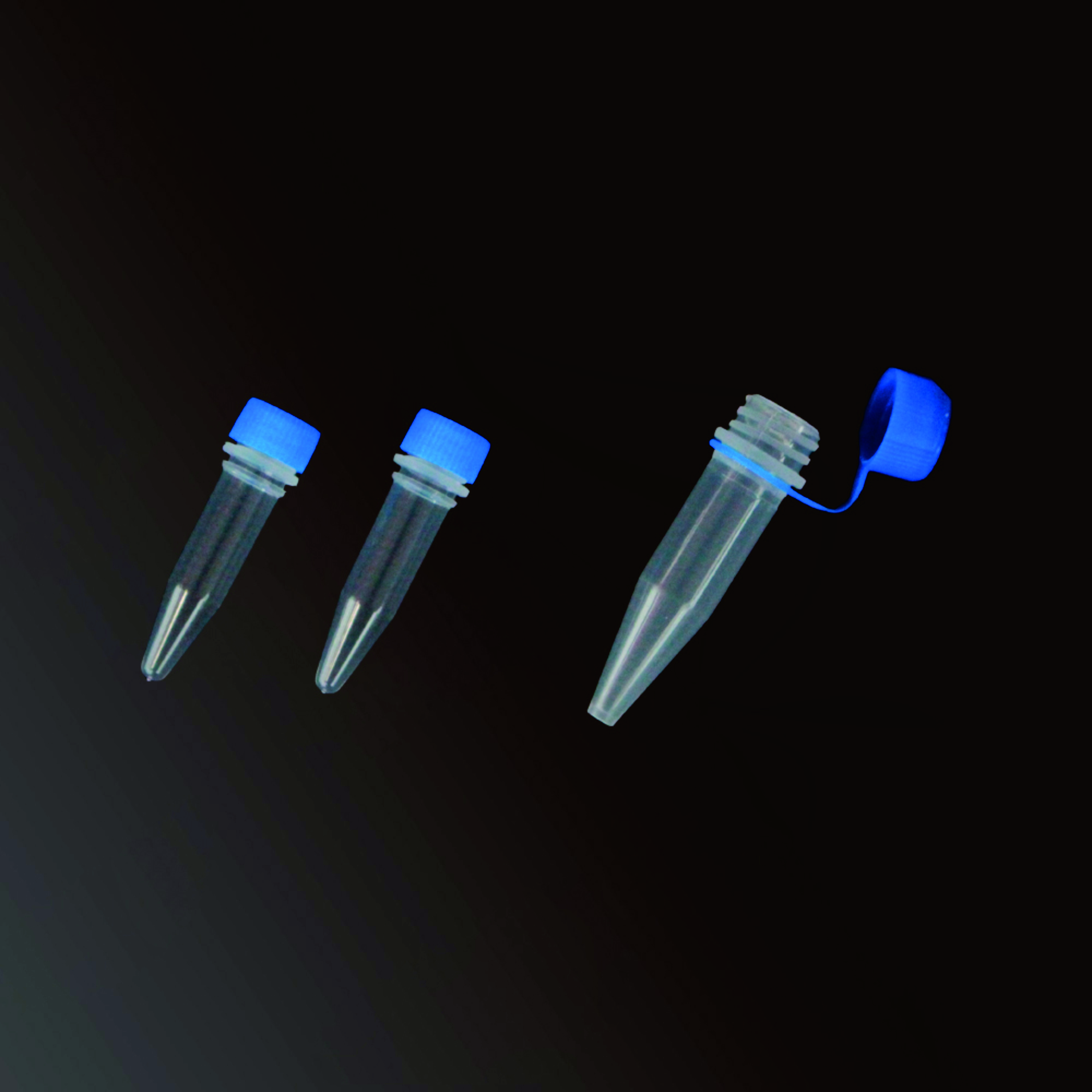 Разными спесификациями 0,5 мл 5 мл 10 мл центрифужные пробирки