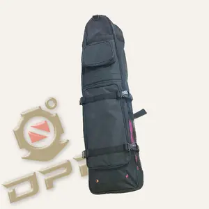 DPR العلامة التجارية الحرة الغوص زعنفة حقيبة الظهر مع جيوب