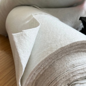 <span class=keywords><strong>Géotextile</strong></span> de filtration <span class=keywords><strong>non</strong></span> <span class=keywords><strong>tissé</strong></span> en PP/PET <span class=keywords><strong>M2</strong></span> de 200 g pour voies ferrées et routes - Product Image 1