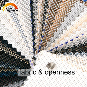 Toldo de persiana lateral con control de cremallera, pérgola con tamaños personalizados de 1m a 6m de <span class=keywords><strong>ancho</strong></span> - Product Image 6