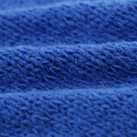 1/4.1NM 61%Combed Cotton 39%Recycle Nylon Knitted Sweater Fabric Factory Supplies Various Blended Yarns and Fancy Yarns in Stock