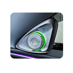 Pour Tesla Model 3 Hm3, haut-parleur rotatif de remplacement pour l'intérieur, 1498205 - Product Image 2